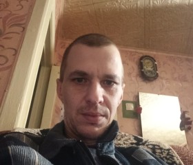 Василий, 40 лет, Ухта