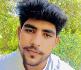 Salman, 22 года, لاہور
