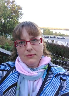 Светлана, 47, Россия, Смоленск