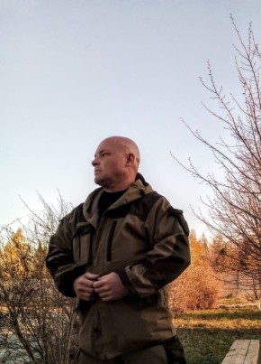 Сергей из Димитровграда 50 лет