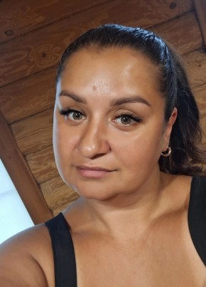Ника из Ульяновска 34 года