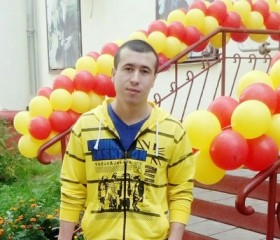 Рустам, 29 лет, Комсомольск-на-Амуре