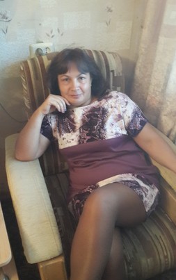 ckazo4nica, 58, Россия, Екатеринбург