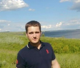 Егор, 24 года, Самара