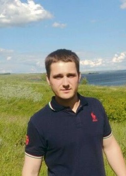 Егор, 24, Россия, Самара