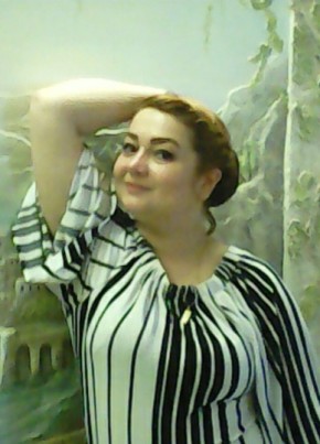 Лия, 39, Россия, Ессентукская