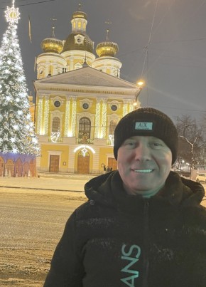 dmitriy, 49, Russia, Saint Petersburg