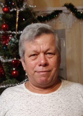 Сергей, 65, Україна, Пологи