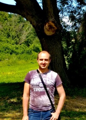 Vadim, 34, Russia, Smolensk