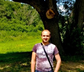 Вадим, 36 лет, Смоленск
