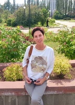 Svetlana, 52, Russia, Ramenskoye