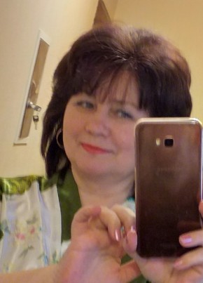 Lyudmila, 60, Russia, Tula