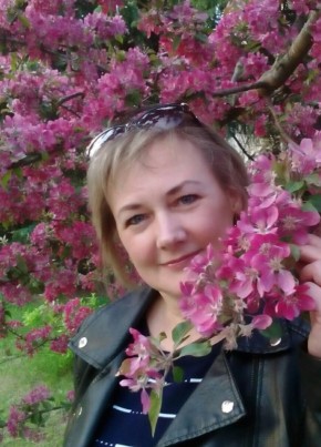 Оксана Набешко, 50, Рэспубліка Беларусь, Баранавічы