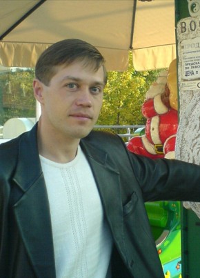 Александр, 42, Рэспубліка Беларусь, Калинкавичы