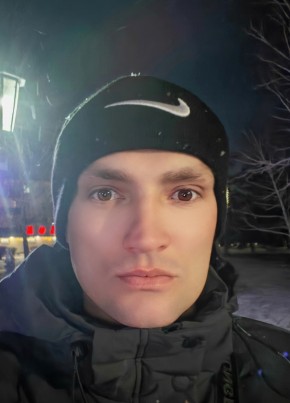 Igor, 26, Russia, Moscow