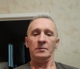 Фёдор, 57 лет, Химки