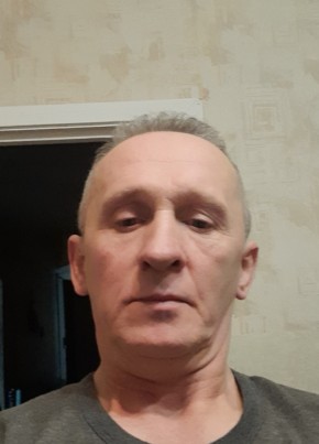 Фёдор, 57, Россия, Химки