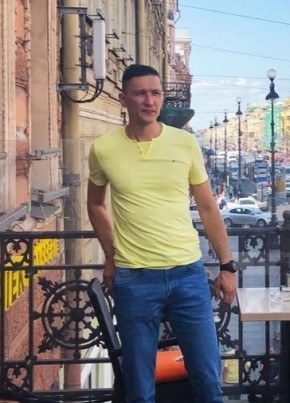 Родион, 35, Россия, Казань