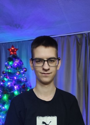 Андрей, 21, Россия, Вязники