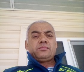 Ulugbek, 55, Yaroslavl