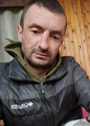 Серж, 42, Россия, Старый Крым