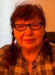 Vera, 76, Nefteyugansk