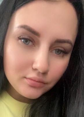 Элина, 26, Россия, Дмитров