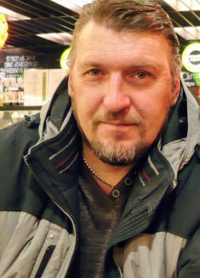 Александр из Новосибирска 57 лет