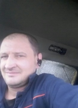 Владимир Парте, 47, Россия, Усть-Омчуг