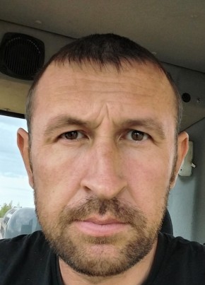 Денис, 40, Россия, Сургут