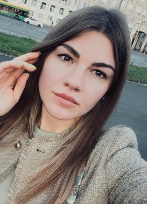 Ольга из Пензы 30 лет