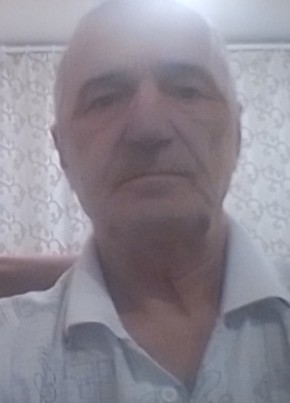 Фларит, 67, Россия, Ревда