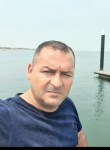 Jony, 44 года, Búzios