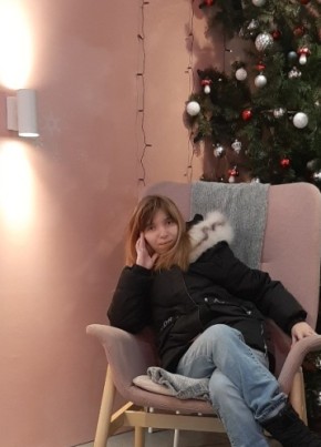 Mariya, 24, Russia, Rostov-na-Donu