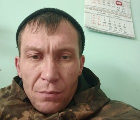 Слава, 37 лет, Улан-Удэ
