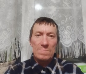 Владимир Черно, 52 года, Челябинск