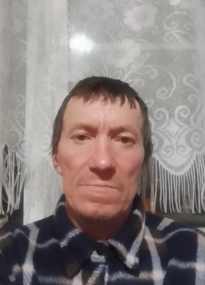 Владимир Черно, 52, Россия, Челябинск