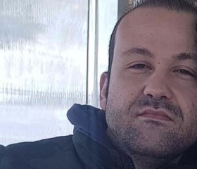 Giulio, 31 год, Θεσσαλονίκη