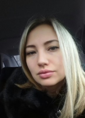 Александра, 35, Россия, Калачинск