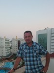 Андрей, 49 лет, Bakı