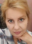 Olga, 50, Moscow