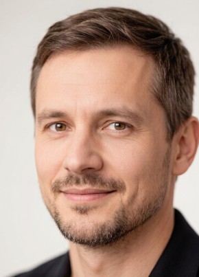 Алекс из Калининграда 44 года