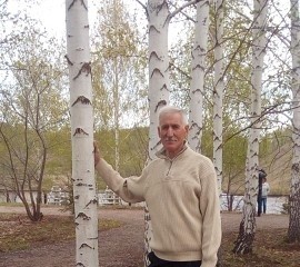 Иван, 71 год, Салават