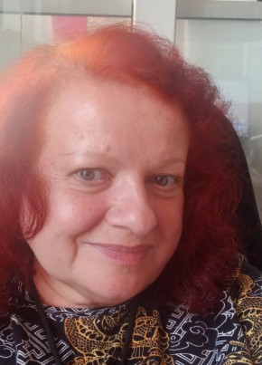Alina, 54, Russia, Bryansk