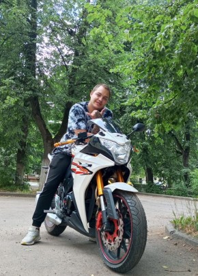 Aleksandr, 27, Россия, Электросталь