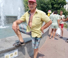 Олег, 55 лет, Praha