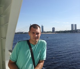 Олег, 47 лет, Stockholm