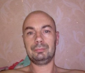 Николай, 40 лет, Луганськ