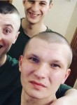 Жека, 26 лет, Київ