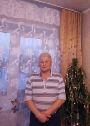 Сергей , 65, Россия, Южноуральск